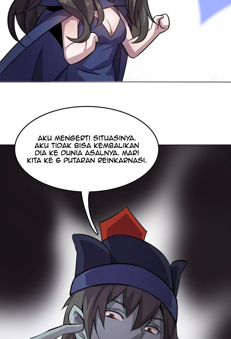 Reborn Doctor chapter 1
